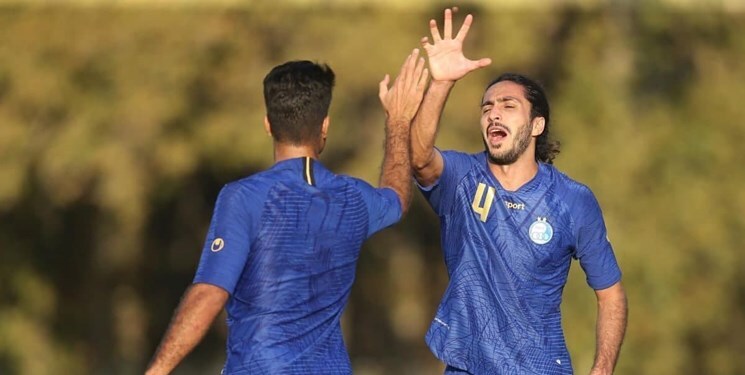 وضعیت سربازی مرادمند و یزدانی