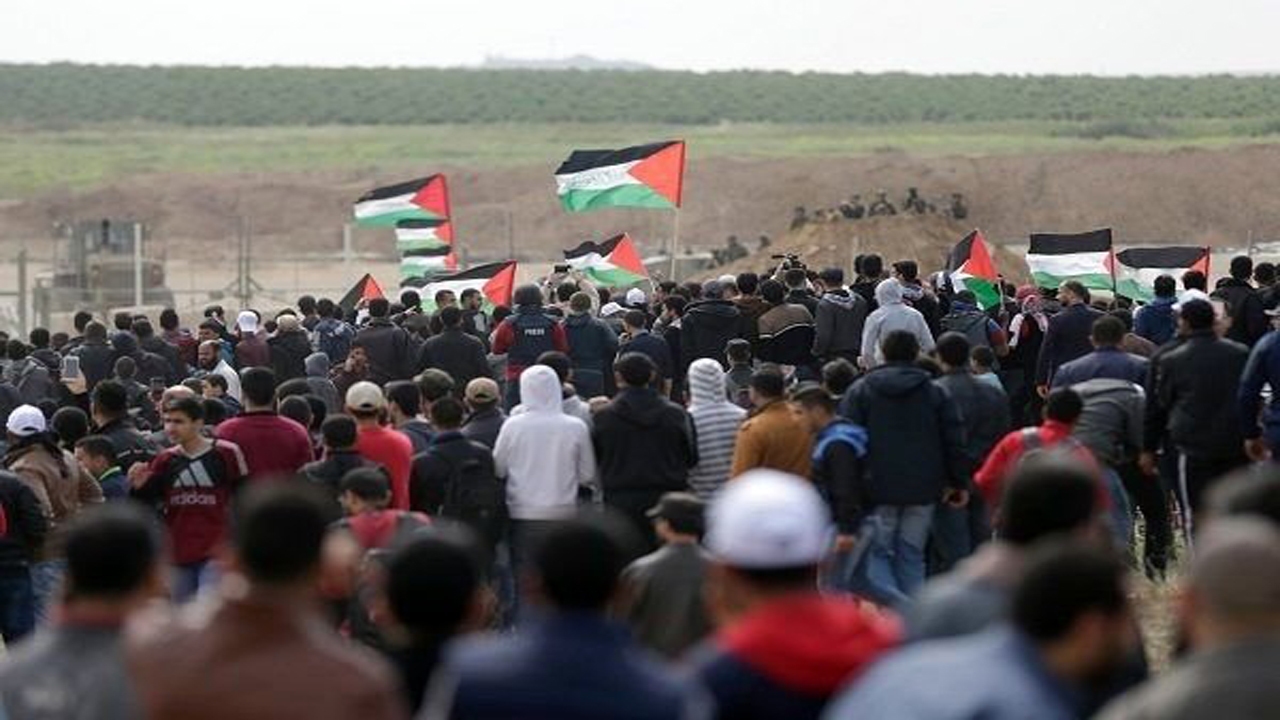 اعتصاب سراسری در بیت لحم در پی شهادت نوجوان فلسطینی