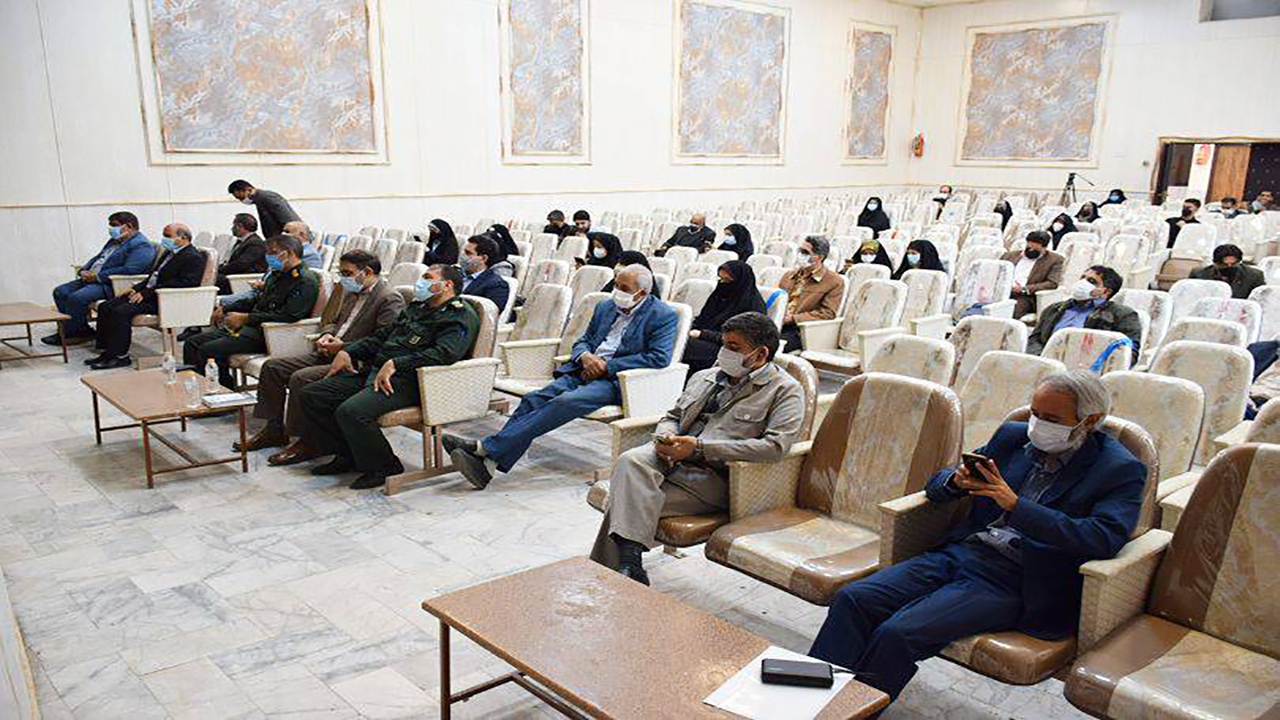 ۷۵۰ اثر به ششمین جشنواره استانی ابوذر در کرمان ارسال شده است
