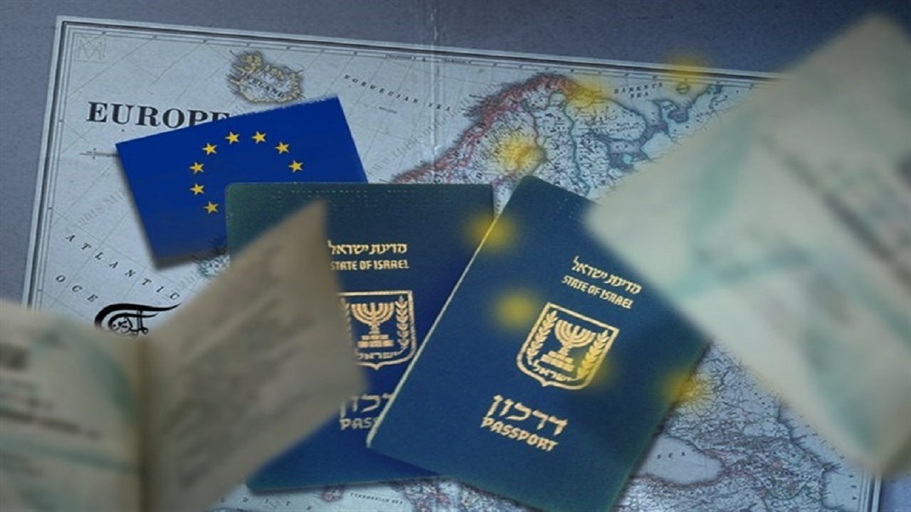 چرا صهیونیست‌ها به فکر سفر بی‌بازگشت از فلسطین اشغالی افتادند؟