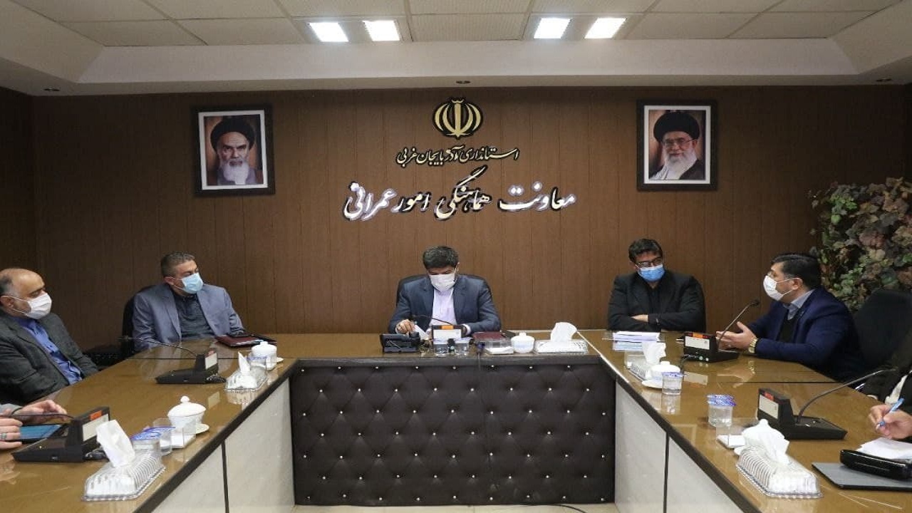 پتانسیل منابع آبی آذربایجان غربی ۸.۲ میلیارد مترمکعب است