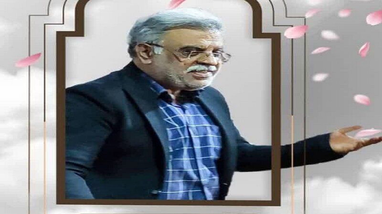 درگذشت شاعر پیشکسوت آیینی در لارستان