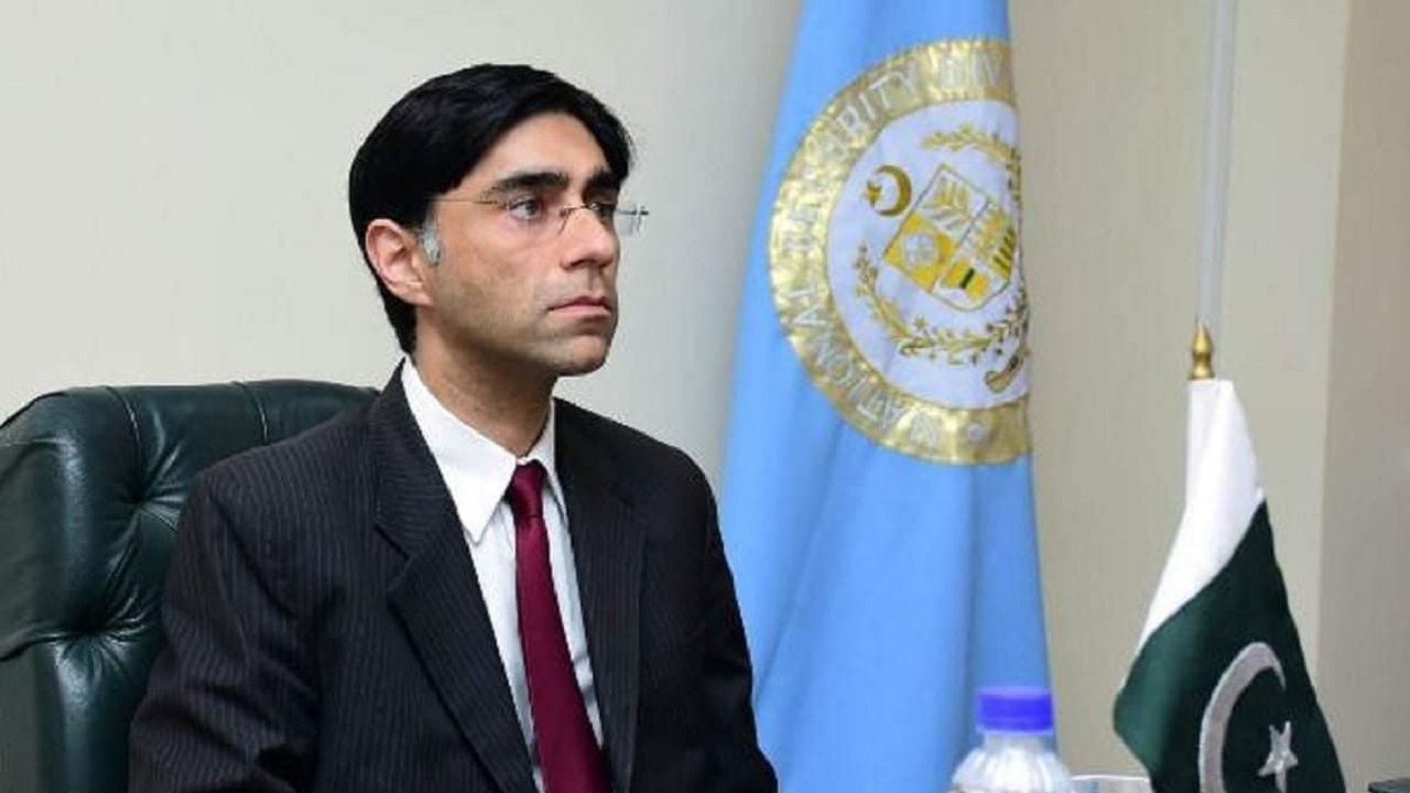 پاکستان: می‌خواهیم از طریق افغانستان به آسیای مرکزی برسیم