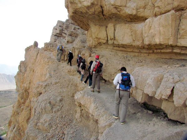 کوهنوردی صفه