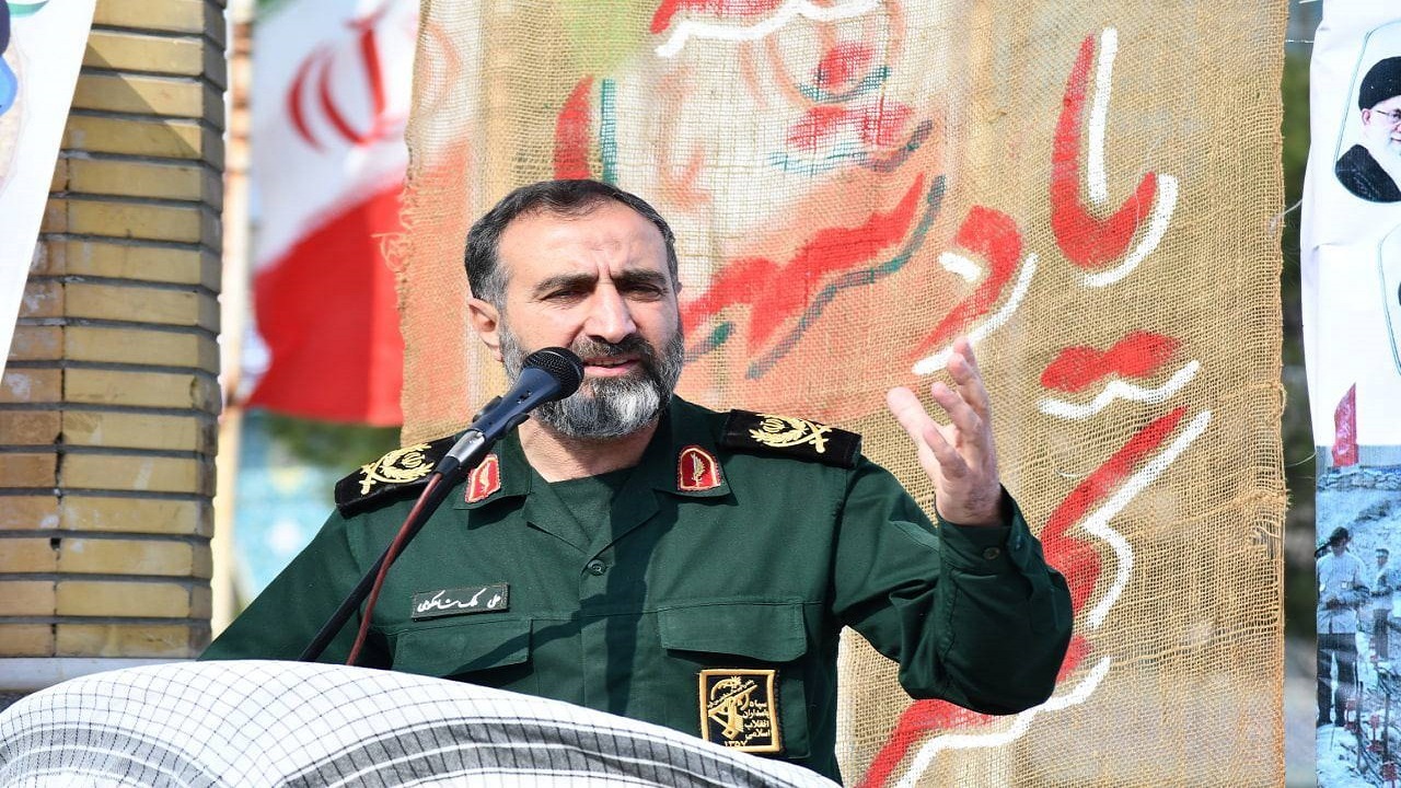 راهیان نور، بهترین بستر برای انتقال فرهنگ ایثار و شهادت به نسل جوان