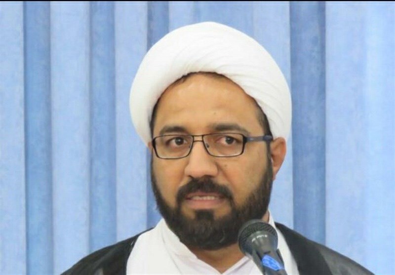 راه اندازی قرارگاه جهاد تبیین در هرمزگان