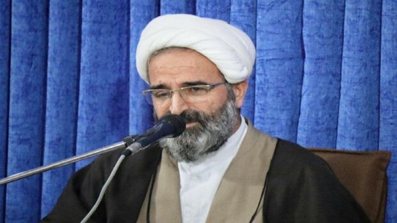 مساجد بین راهی استان سمنان ساماندهی شود
