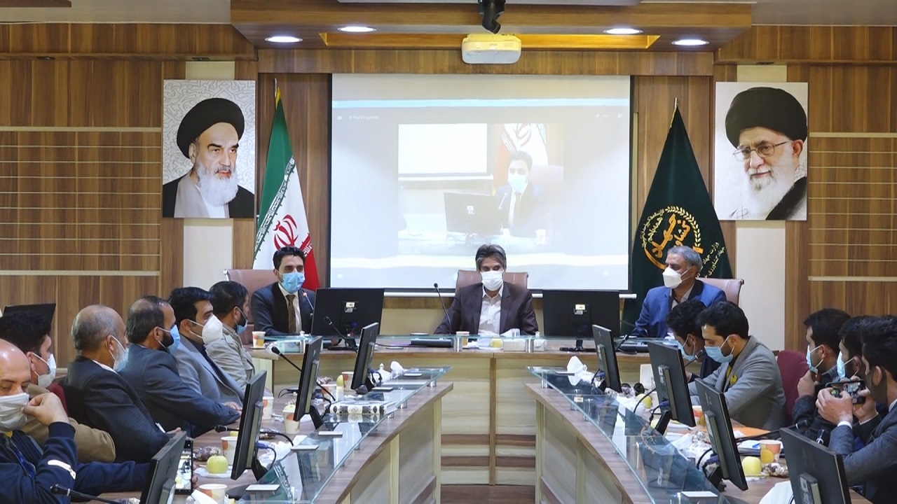 آمادگی ایران و افغانستان برای همکاری در حوزه کشاورزی