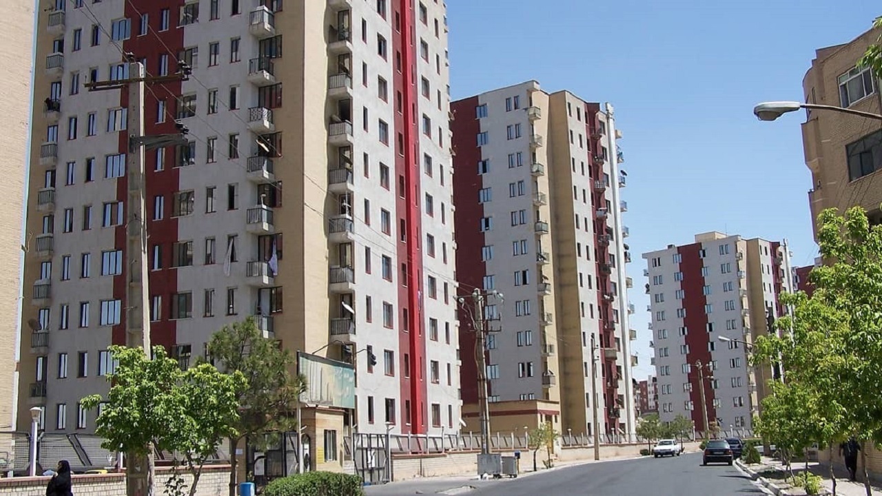 طرح مسکن محرومان سال آینده در کشور اجرا می‌شود