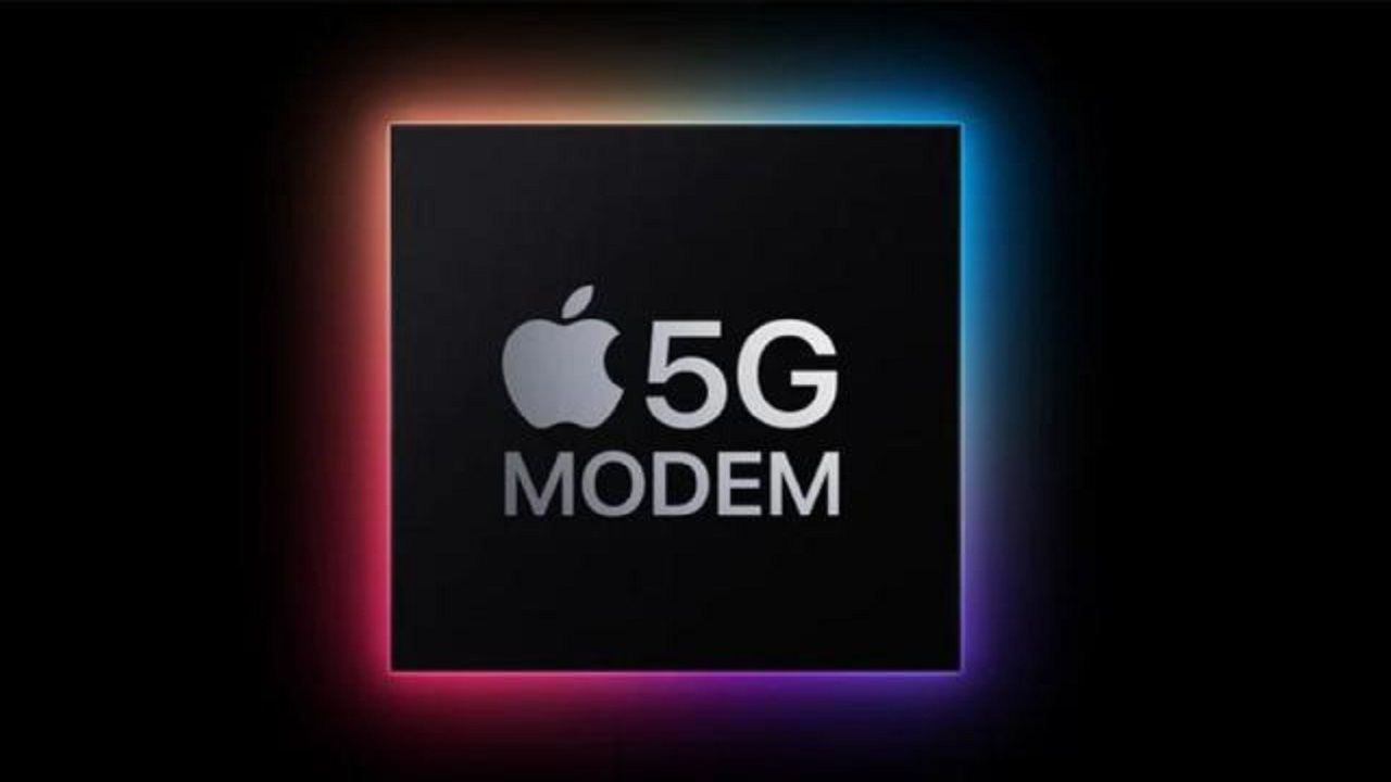 تولید همه مودم‌های ۵G آیفون ۱۴ توسط TSMC