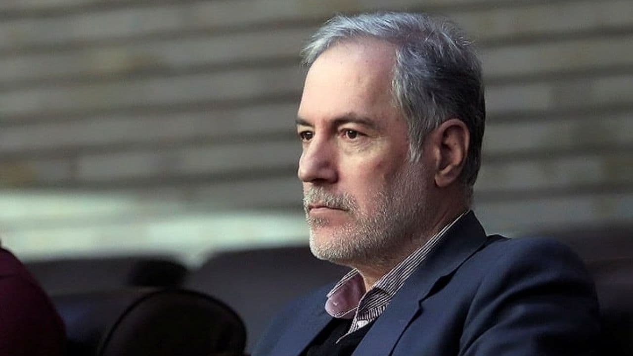 عماری: کرونا آخرین فرصت حضور یخچالی را هم از او گرفت