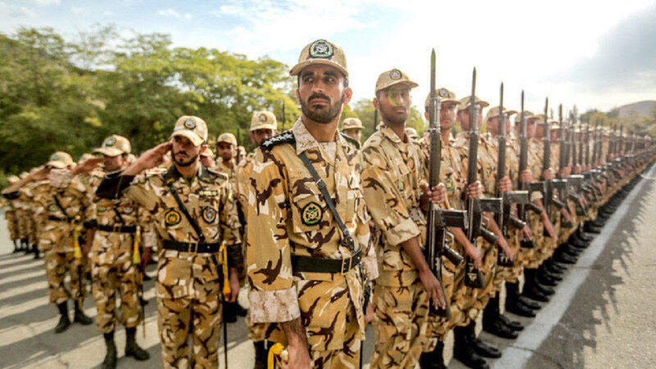مهارت آموزی ۷۰۰ سرباز در خراسان جنوبی