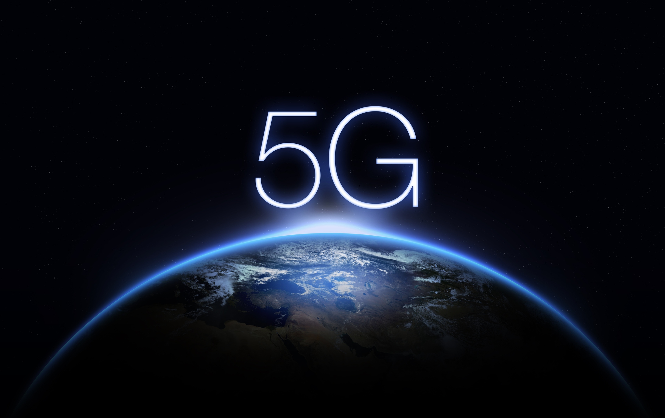 اینترنت ۵G 