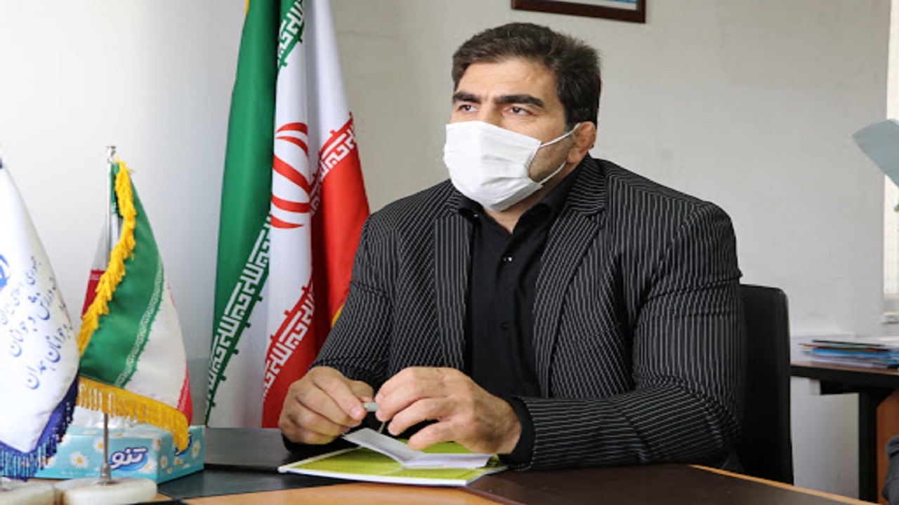 ۱۳۲ فضای ورزشی همدان به بخش خصوصی واگذار می‌شود