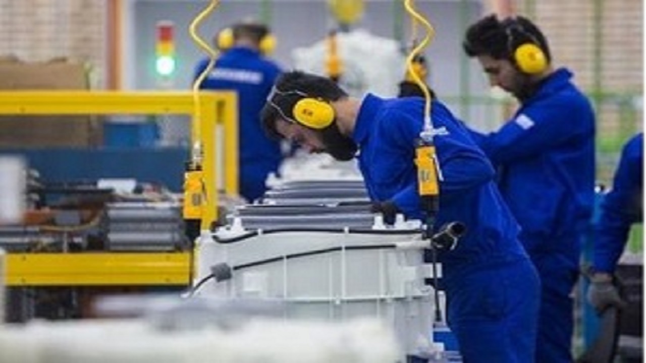 احیاء ۸۴ واحد صنعتی در استان اردبیل