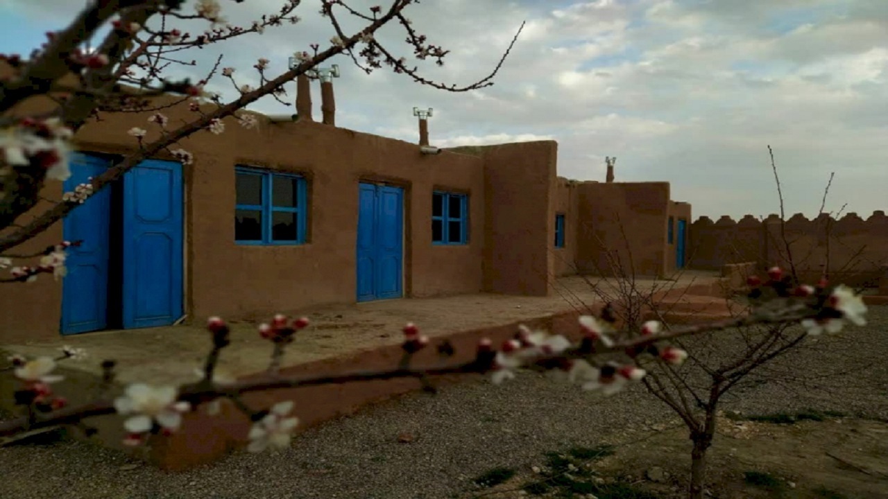 صدور مجوز بهره برداری برای دومین خانه‌مسافر در گلبهار