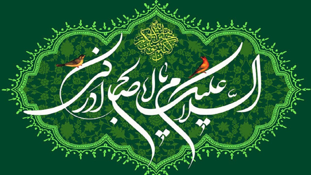 فراخوان برگزاری جشن مهدوی در ۸۰۰ محله البرز