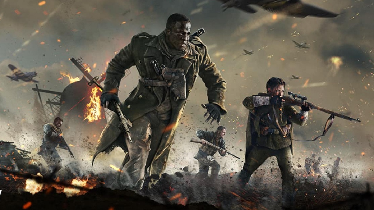 بازی Call of Duty در سال آینده عرضه نمی‌شود