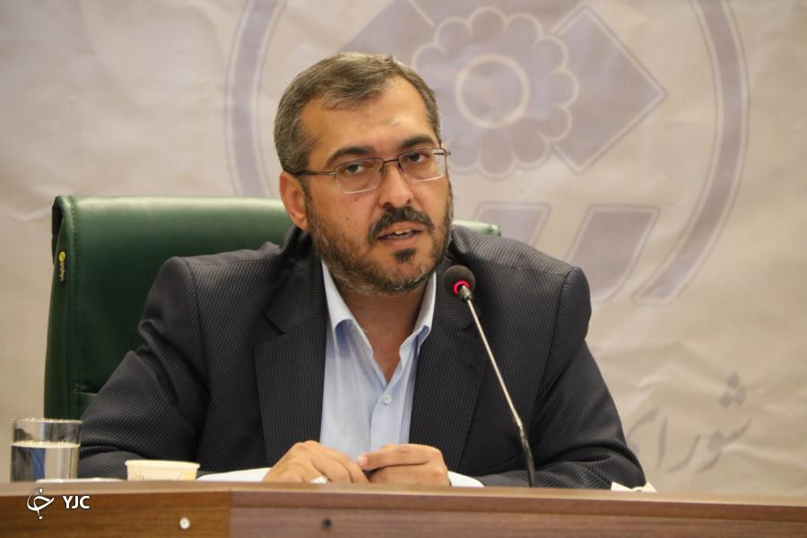 شهرداری شیراز حدود ۶ هزار میلیارد تومان بدهی دارد