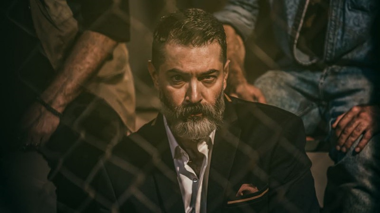 از پارسا پیروزفر "یاغی" رونمایی شد