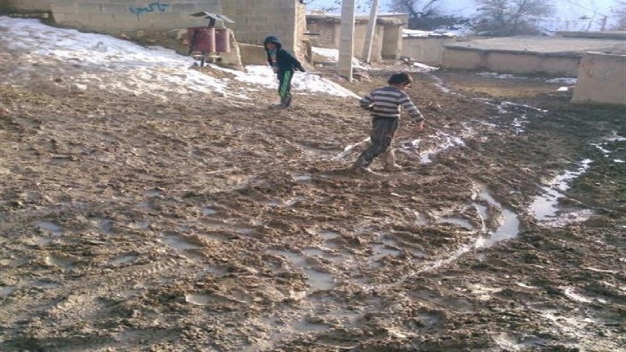 روکش آسفالت از