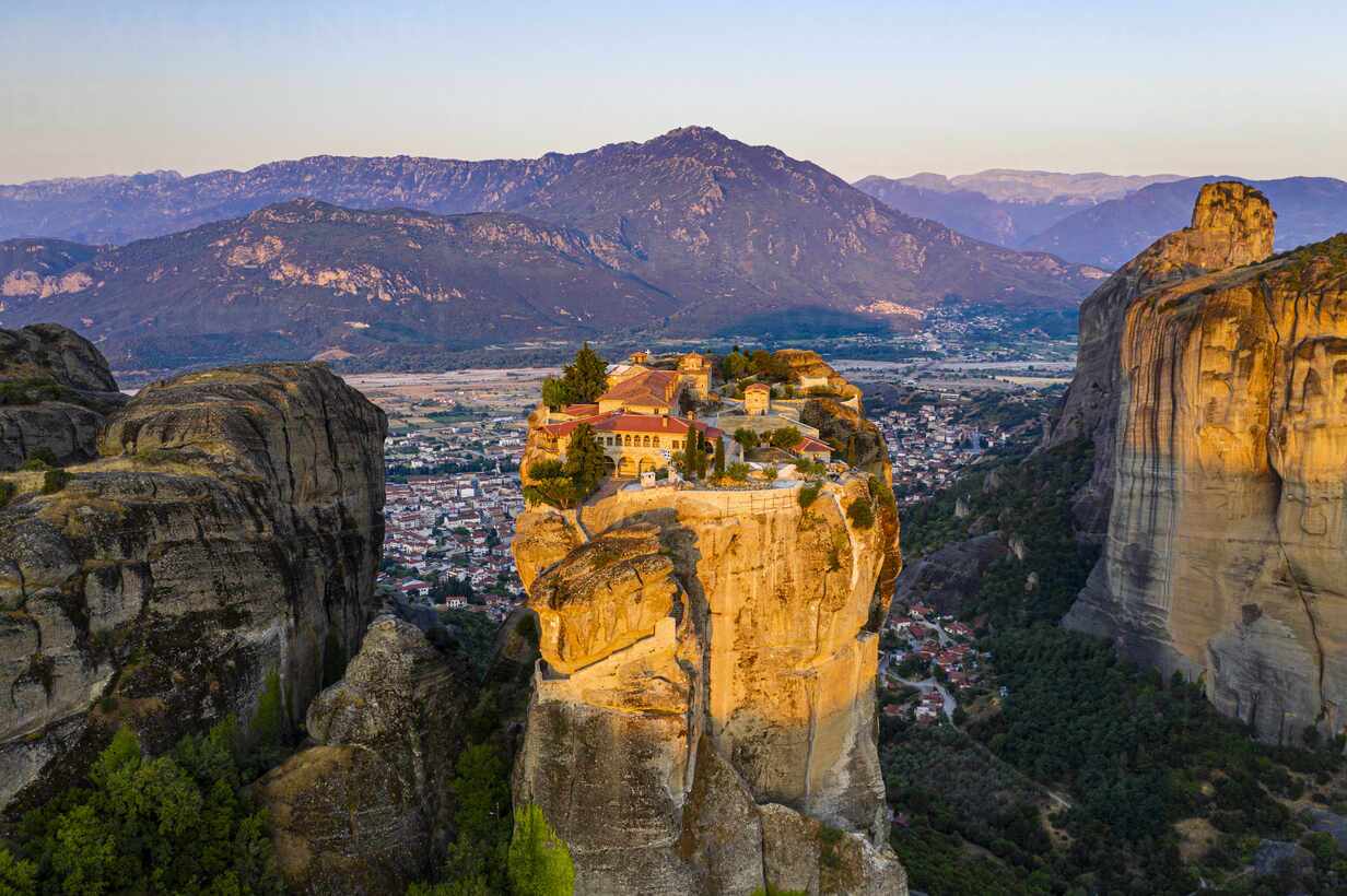 صومعه تثلیث