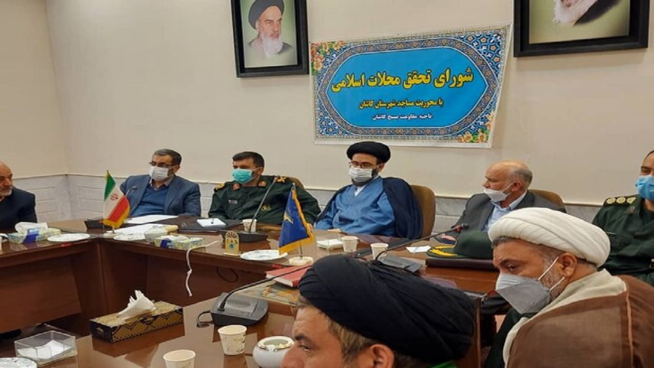 ضرورت تولید محتوا و دانش برای رسیدن به تمدن اسلامی