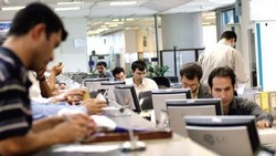 نیروهای شرکتی با شرط سن و سنوات خدمت، جذب می‌شوند + فیلم