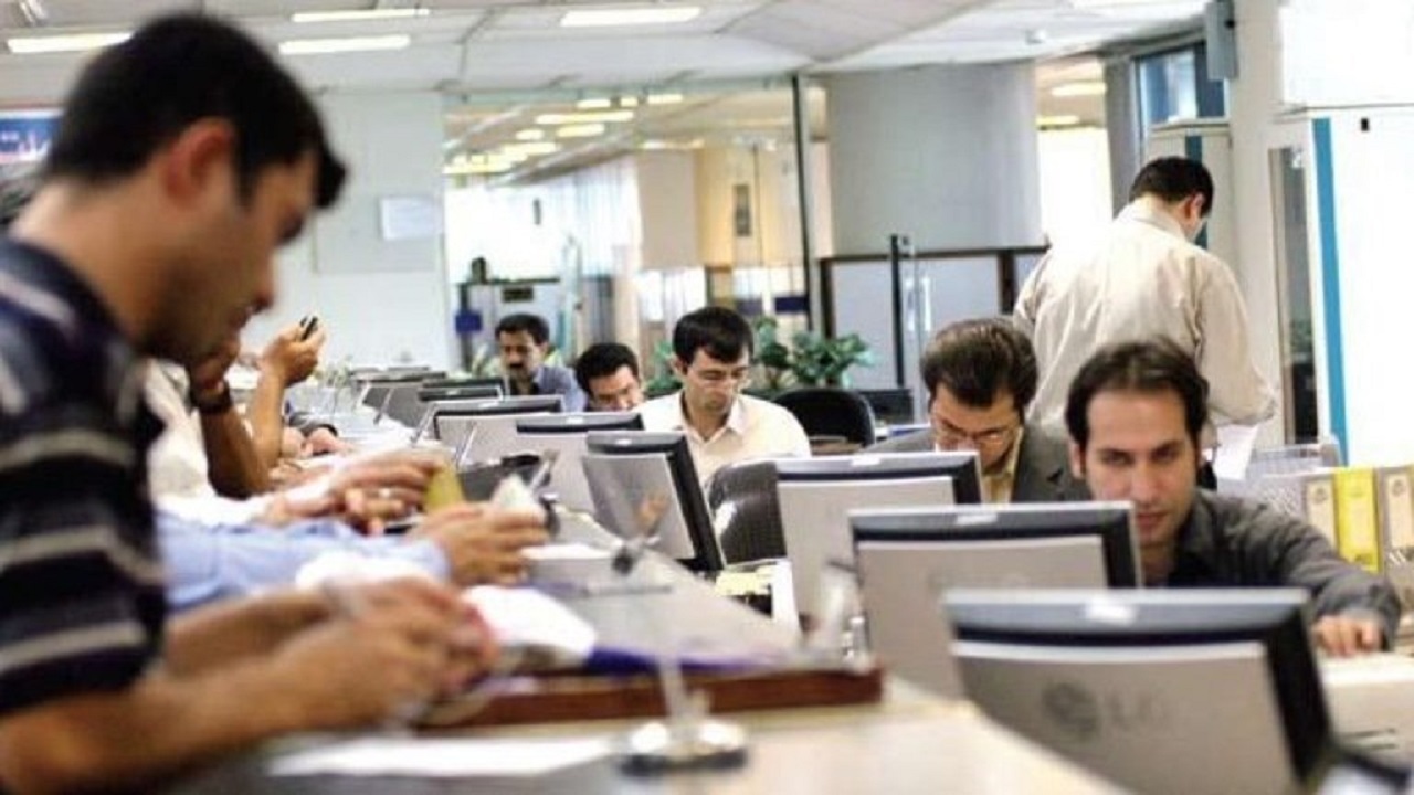 جزئیات جدید از تبدیل وضعیت نیروهای شرکتی ادارات دولتی + فیلم