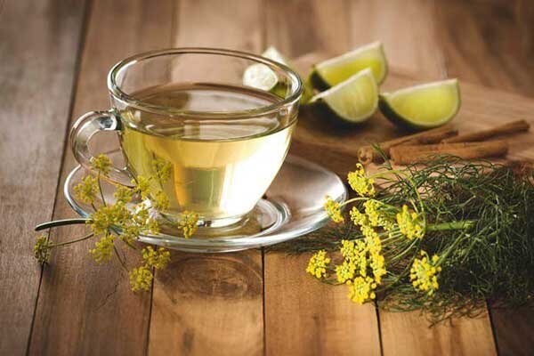 بهترین دمنوشهای لاغری شکم و پهلو را بشناسید بهترین دمنوشهای لاغری شکم و پهلو را بشناسید