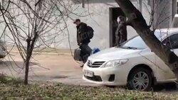 هشدار سفیر اوکراین در انگلیس به ایران : از انرژی هسته ای دست نکشید + فیلم