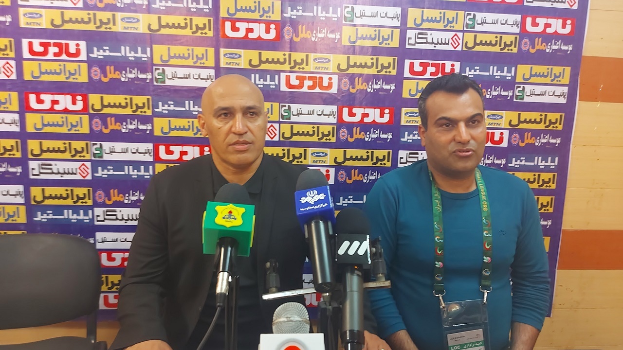 شان داوری ها باید حفظ شود
