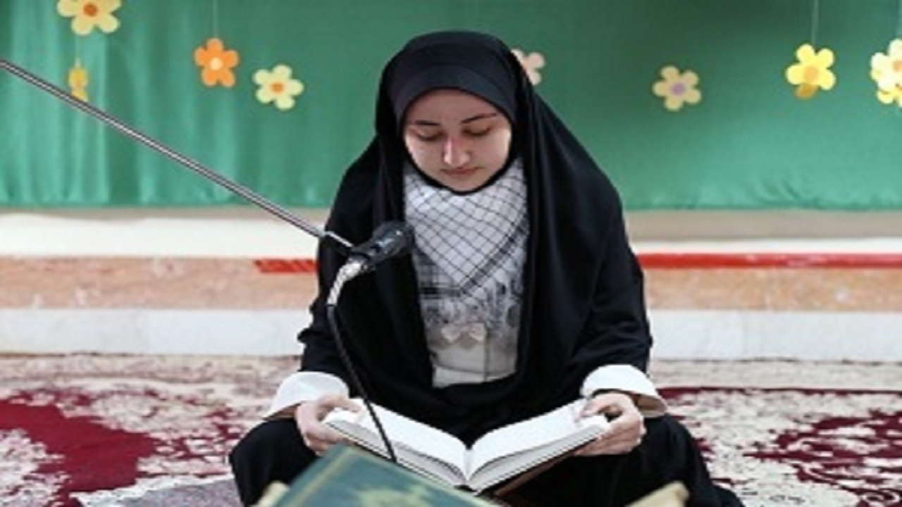 رقابت هزار و ۶۰۰ دانش آموز کردستانی در مسابقات قرآن، عترت و نماز