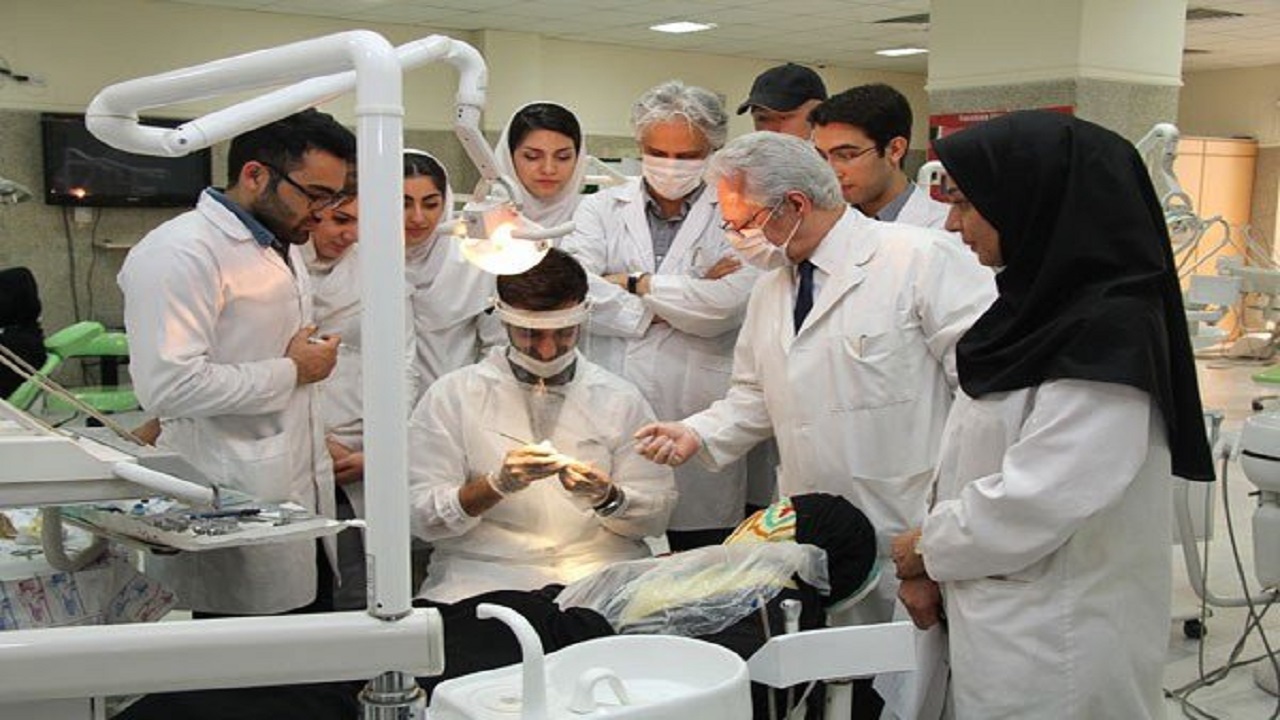 افزایش پرداخت کمک هزینه دانشجویی برای دستیاران، دانشجویان دکتری تخصصی و اینترن‌ها