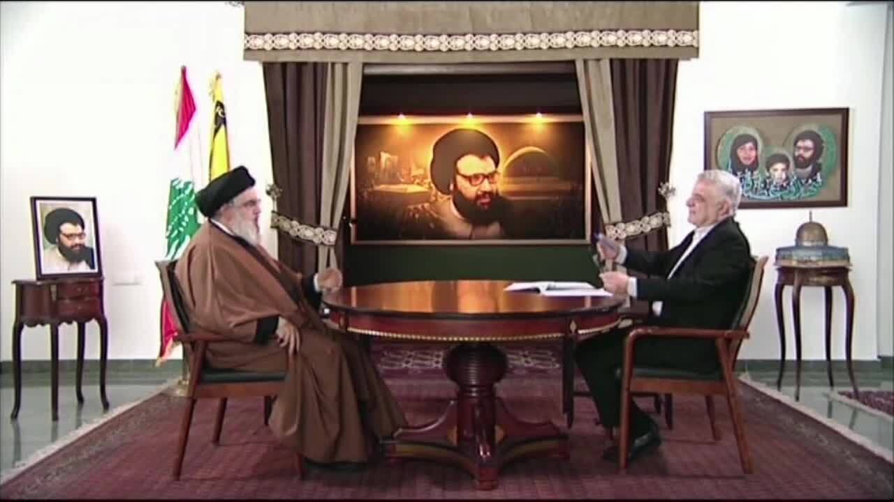 پیش‌بینی امام خمینی (ره) درباره پیروزی حزب‌الله بر رژیم صهیونیستی