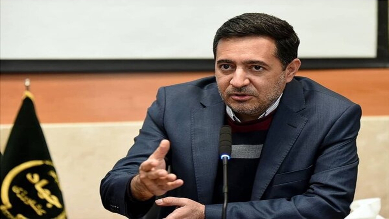 میز صادرات در جهاد کشاورزی فارس تشکیل می‌شود
