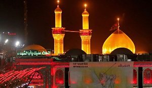 دریافت واکسن کرونا، پیش شرط سفر به عتبات عالیات
