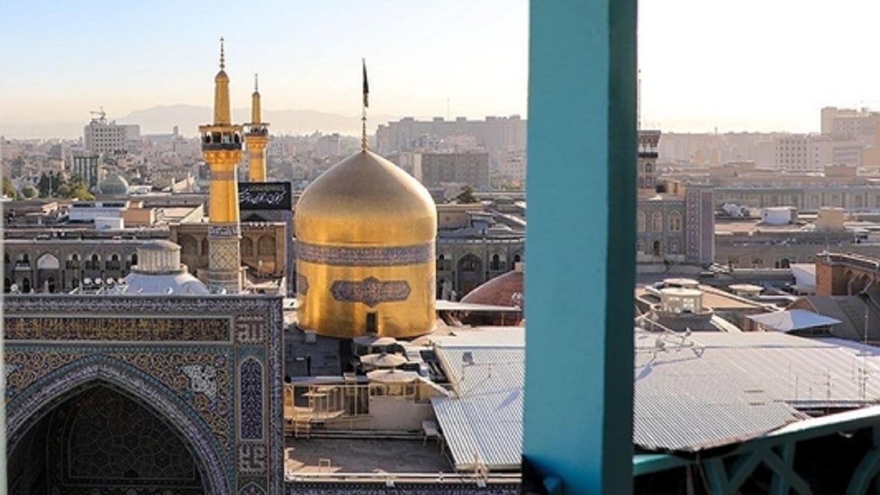 سفر امن و ارزان، سیاست محوری میزبانی از مسافران نوروزی در مشهد