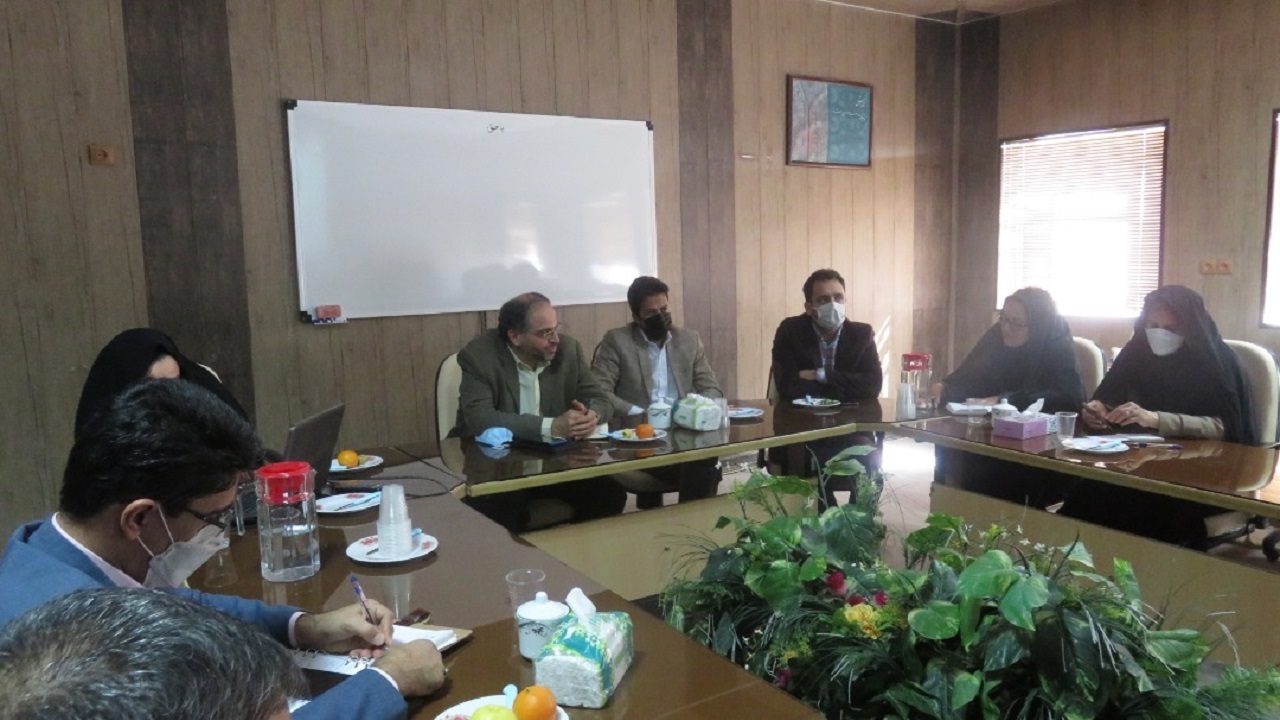 تصویب طرح تحول در معاونت آموزش عمومی و مهارتی سما