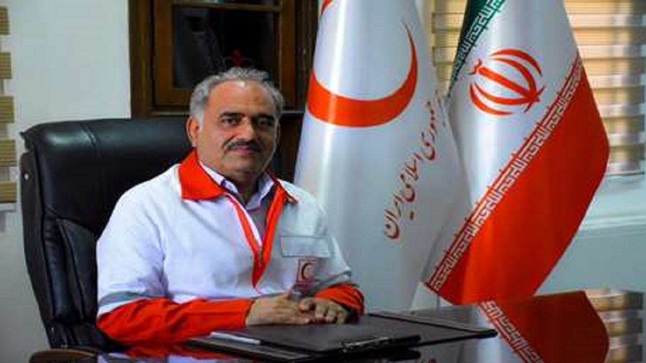 افزون‌بر ۷ هزار نفر در سیستان و بلوچستان از خدمات معیشتی هلال احمر بهره‌مند شدند