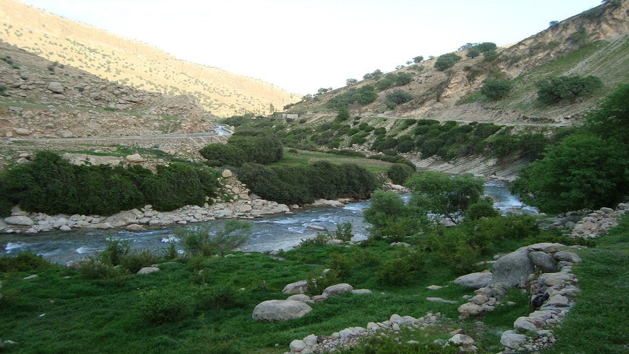 ۲۲ میلیارد ریال برای ساخت اردوگاه «مـوگرمون لنده» هزینه شد