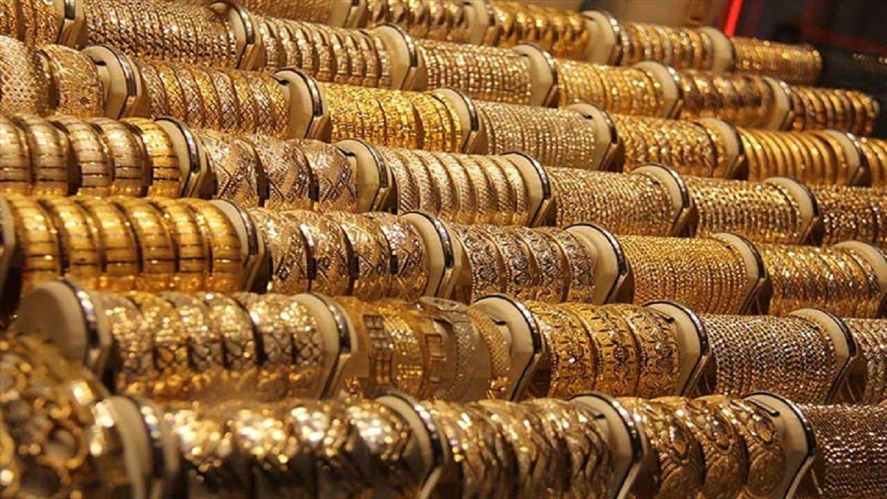 بازدید پلیس اماکن از ۹۳ طلافروشی در کرج