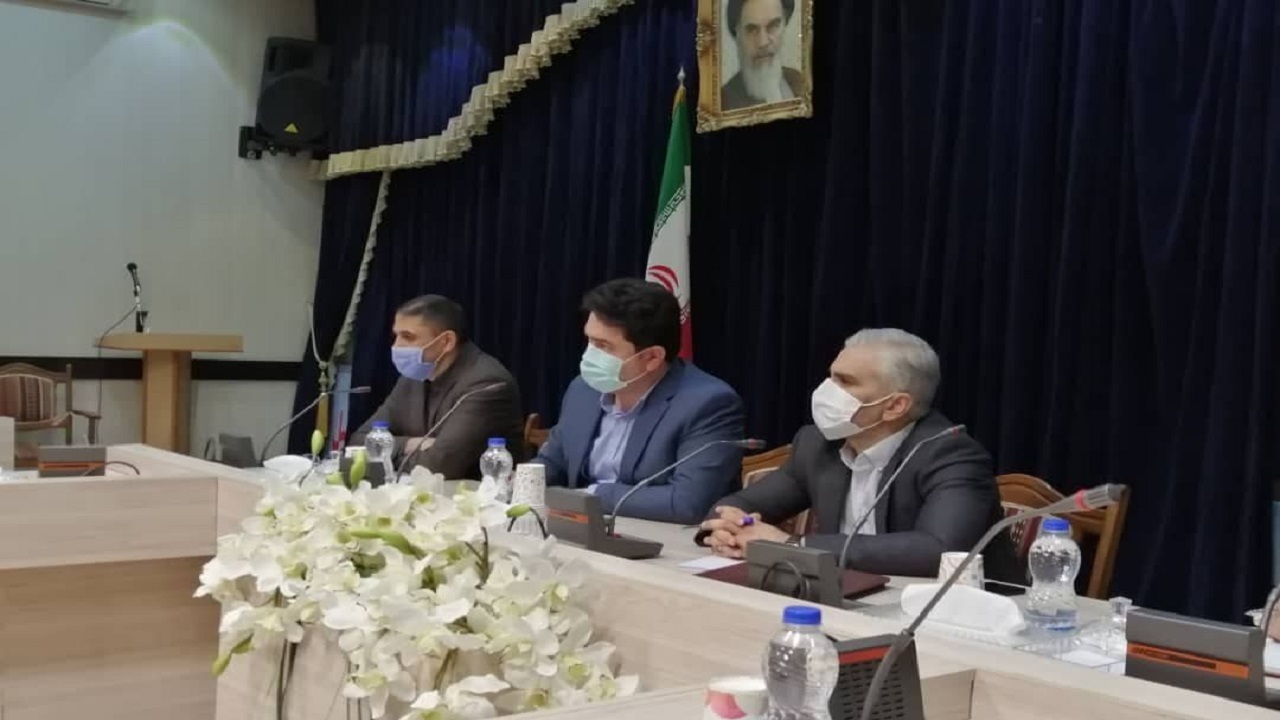 قرارگاه جهادی به منظور محرومیت زدایی روستا‌ها تشکیل شده است