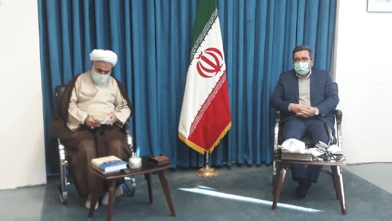 برگزاری جشن پایان صدور اسناد کاداستر در سال آینده