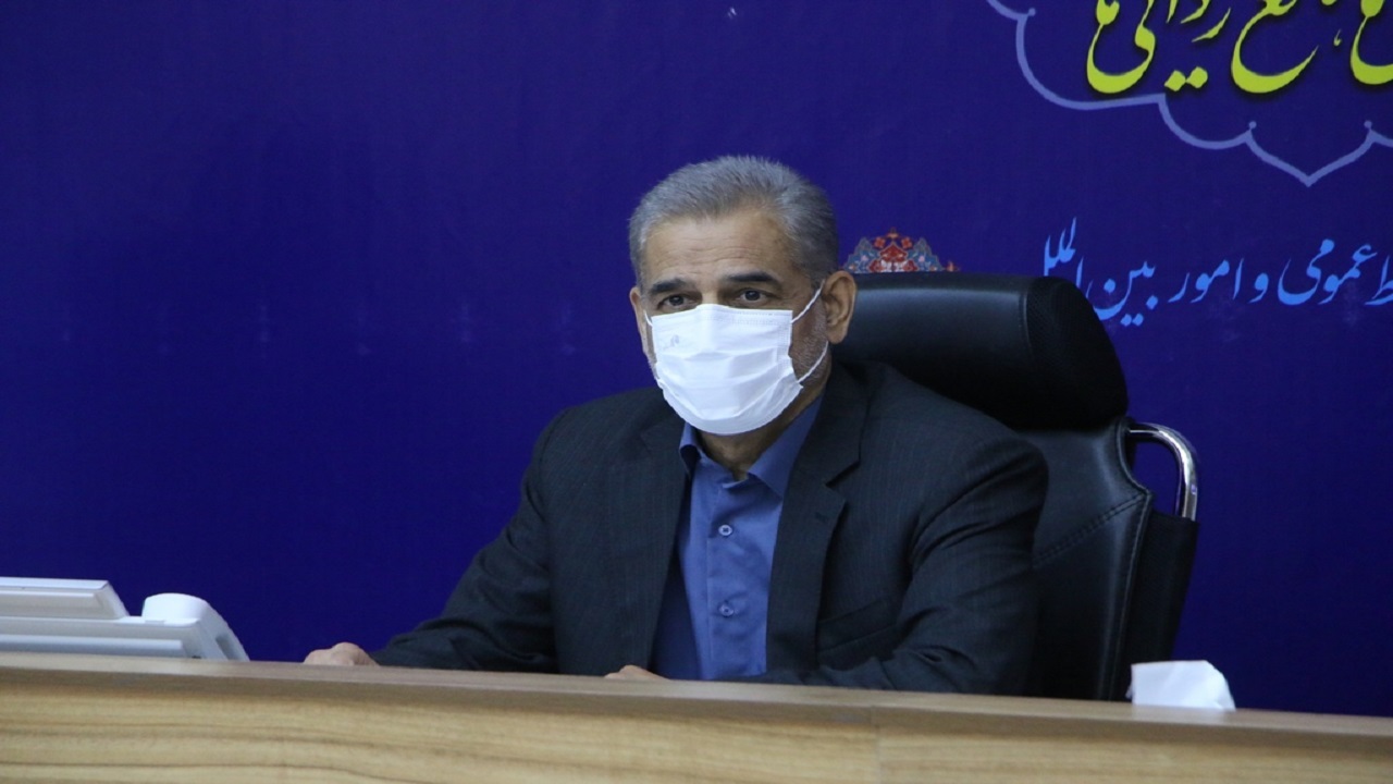 شهرستان‌های فاقد پایش تصویری در خوزستان تحت پوشش قرار می‌گیرند