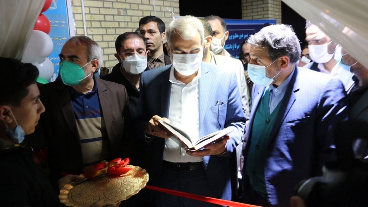 مشکلات معلمان حل می شود