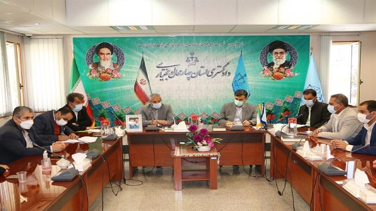 تأکید بر حق قانونی مردم برای برداشت و مصرف عادلانه آب