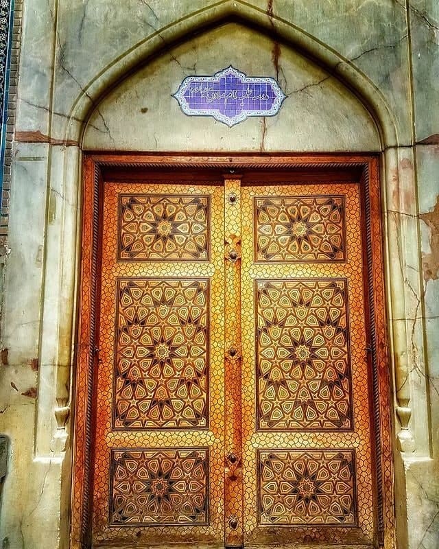 نگاهی به بازار ۴۰۰ ساله اصفهان به روایت تصاویر