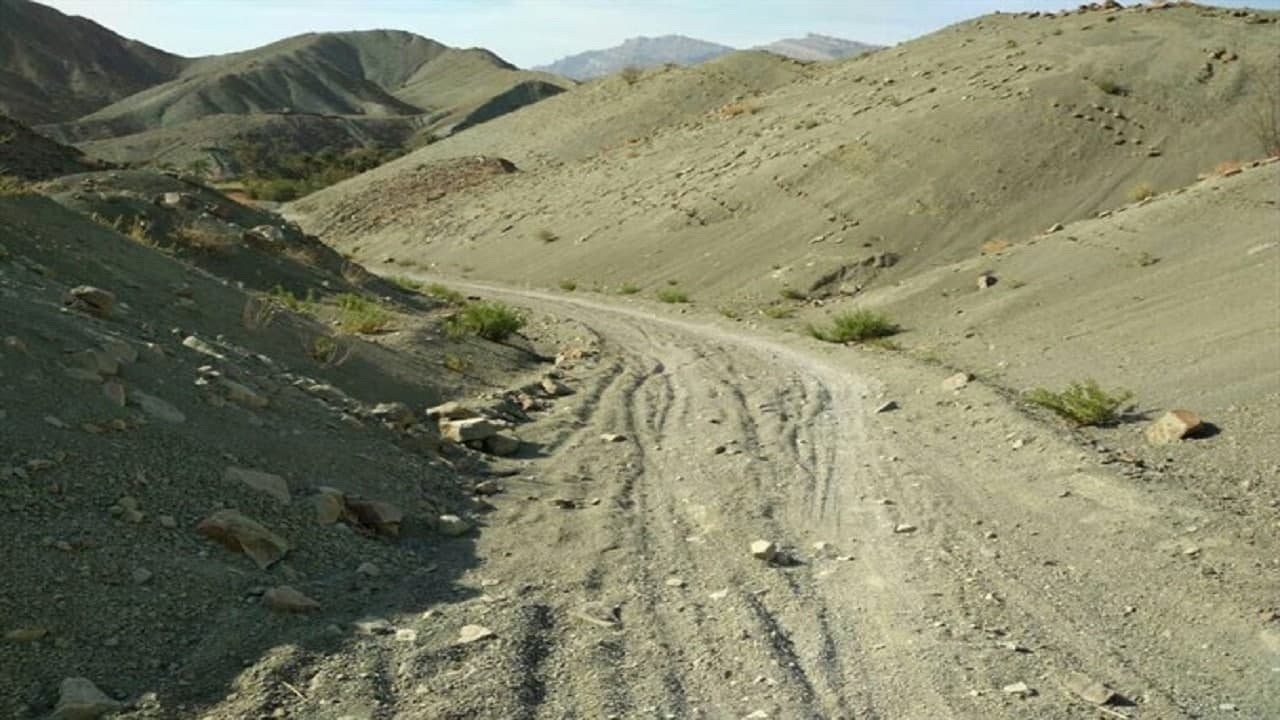 اهالی روستای چال شاهین از وضعیت این روستا گلایه کردند + فیلم