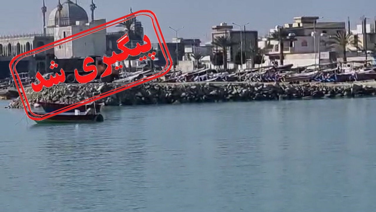 دغدغه صیادان برای پروژه دیوار حفاظتی برطرف می‌شود